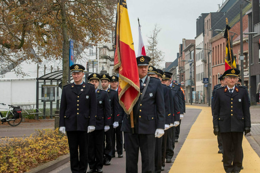 Herdenking Wapenstilstand 2021 109