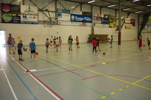 Superheldenkamp 2019