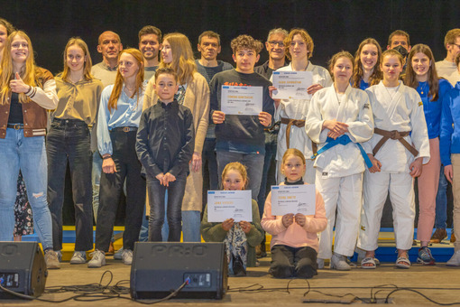 Sportlaureatenviering 2022 133