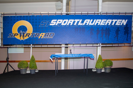 Sportlaureaat-2019