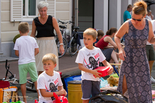 Kinderrommelmarkt