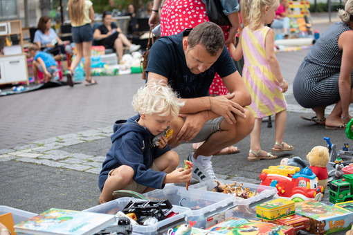Kinderrommelmarkt 2022 21