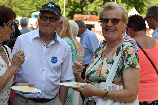Teljoorlekkersdag 2019
