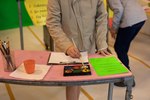 Kunstendag voor Kinderen 2022 1
