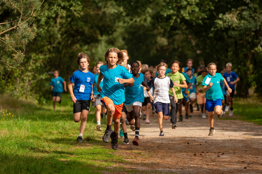 Arendonk Runt en Funt 48