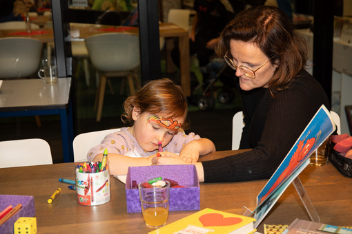 Kunstendag voor Kinderen 2023 63