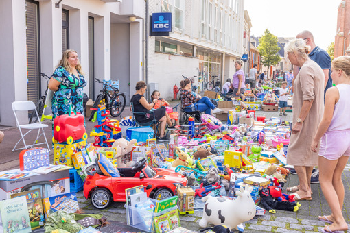 Kinderrommelmarkt 2024 22