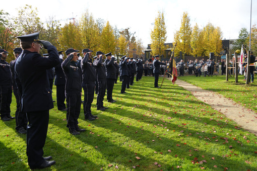 Herdenking Wapenstilstand 2024 78