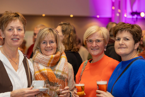 Nieuwjaarsdrink 2025 27
