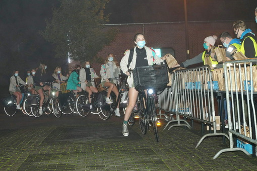Dag van de Jeugdbeweging 20