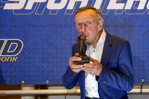Sportlaureatenviering 2025 85