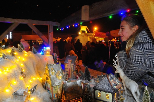 Winterfeest 2020