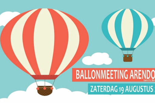 Ballonmeeting