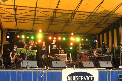 Bergrock 2015