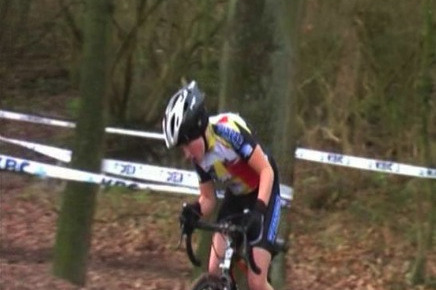 Veldrijden