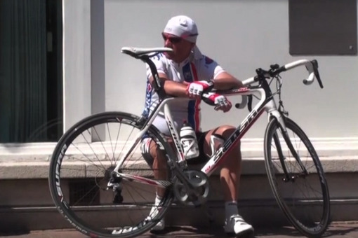 Ronde van belgie