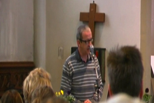 Voorstelling feestprogramma