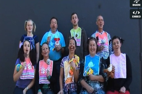 Souffleurke 2012