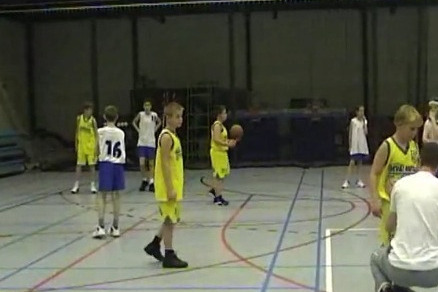 Okido uit de oude doos