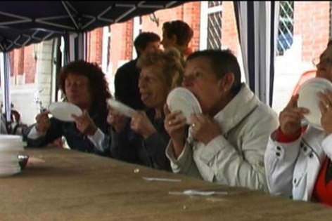 Teljoorlekkersdag 2010