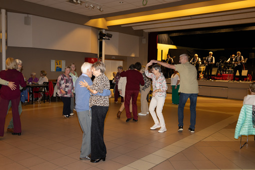 Dansnamiddag 2025 31