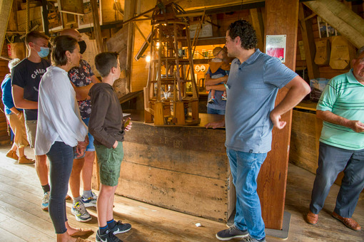 Open Monumentendag 2021 37