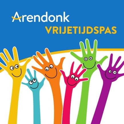 Vrijetijdspas