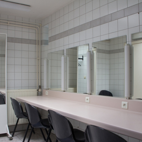 Zaal De Garve 3