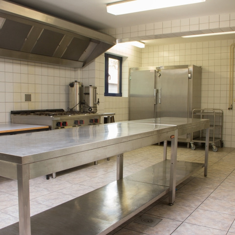 Zaal De Garve 4