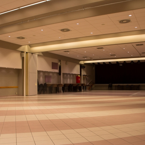Zaal De Garve 5