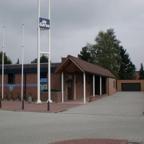 Zaal De Garve 1