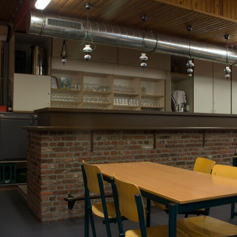 Zaal De Ontmoeting 2