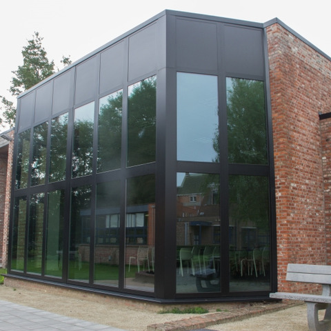 Zaal De Vloed 3