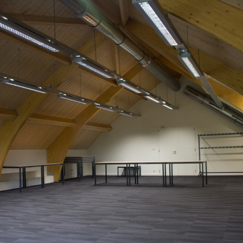 Zaal De Wamp 2