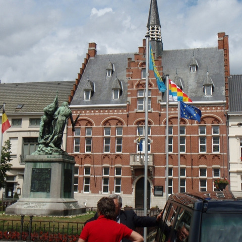 Oude gemeentehuis 4