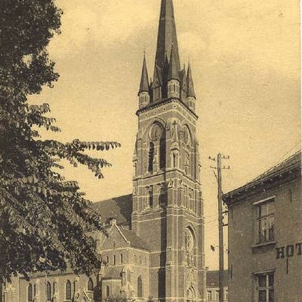 OLV kerk 1