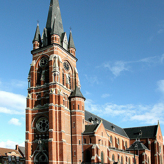 OLV kerk 2