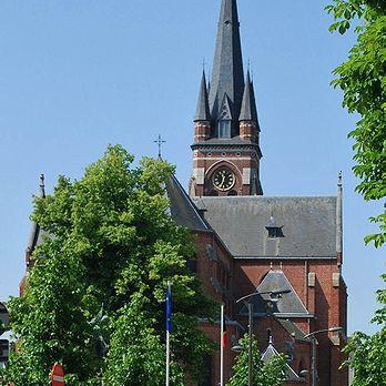 OLV kerk 3