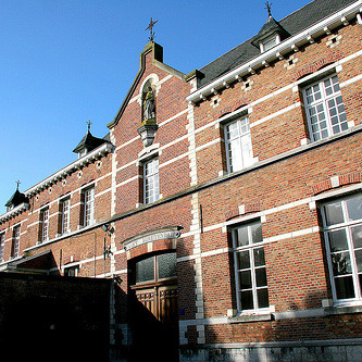 Klooster 2