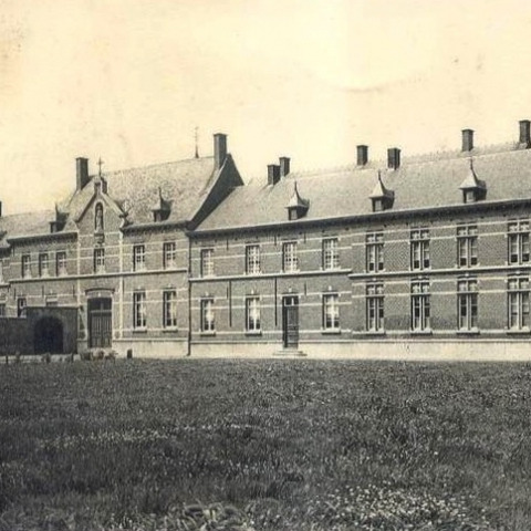 Klooster 1