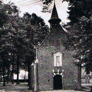 Kapel Wampenberg 1