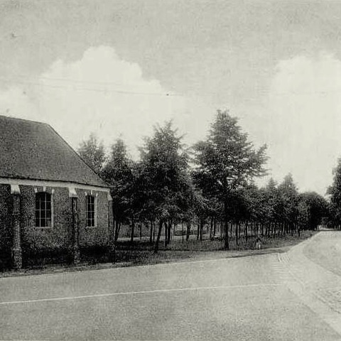 Kapel Wampenberg 2