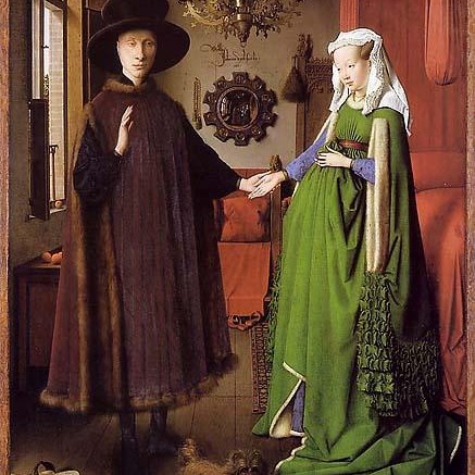 Jan van Eyck 1
