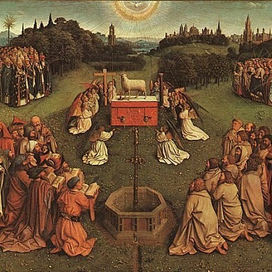 Jan van Eyck 3
