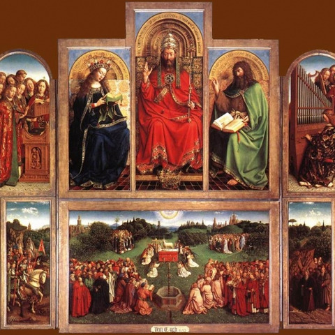 Jan van Eyck 2