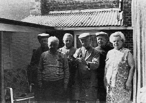 Gebroeders Janssen