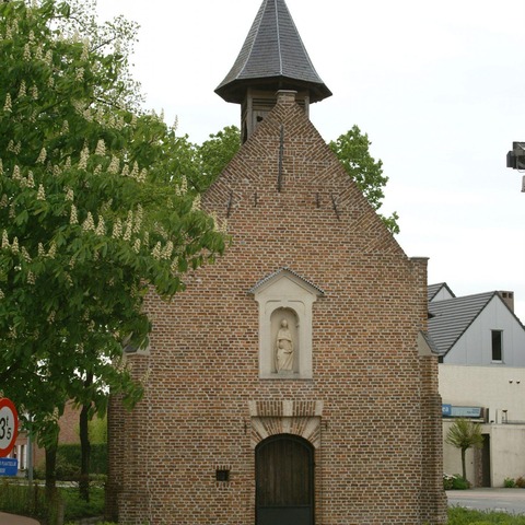 Kapel Wampenberg 3