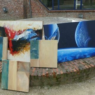 Kunstbib