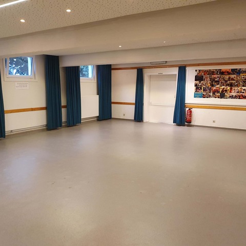 Zaal 1