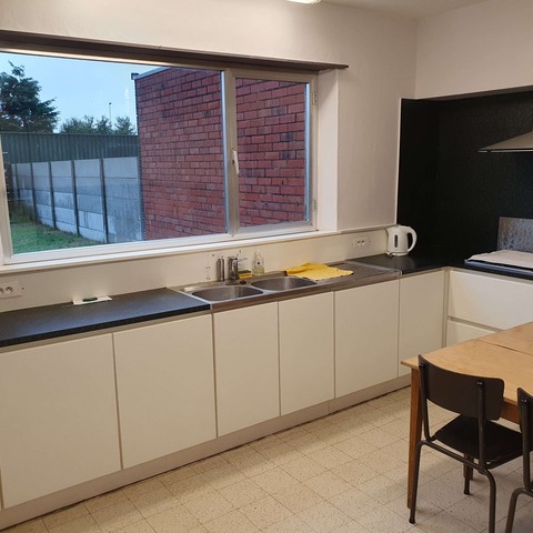 Keuken 1